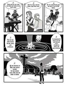 Read ILLUM TANGENDO  1 Page 10 in English