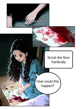 Read Inspector Whimsy  1 Page 4 in English
