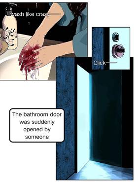 Read Inspector Whimsy  1 Page 6 in English