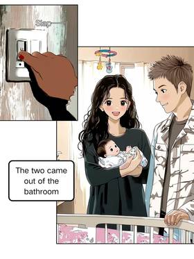 Read Inspector Whimsy  1 Page 9 in English