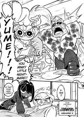 Read Trigger Complex  39 Page 4 in English