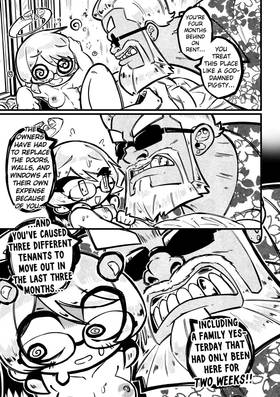 Read Trigger Complex  40 Page 2 in English