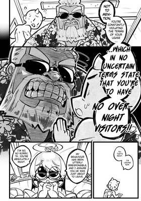 Read Trigger Complex  40 Page 3 in English