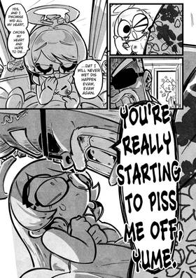 Read Trigger Complex  40 Page 4 in English
