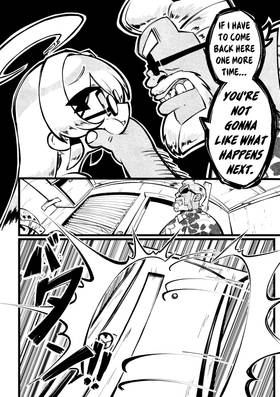 Read Trigger Complex  41 Page 3 in English