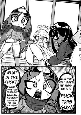 Read Trigger Complex  41 Page 4 in English