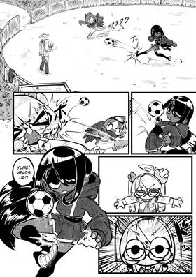 Read Trigger Complex  42 Page 2 in English