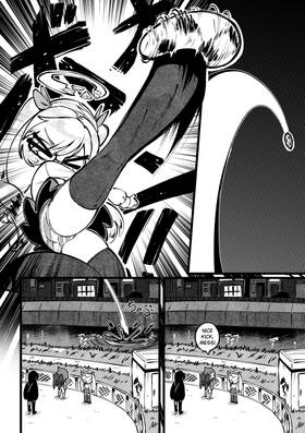 Read Trigger Complex  42 Page 4 in English
