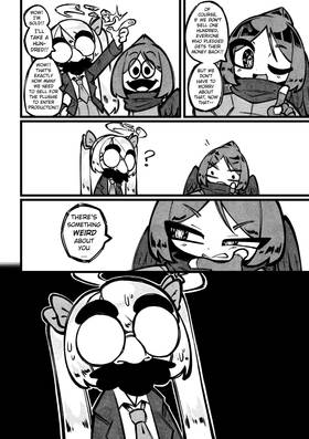 Read Trigger Complex  43 Page 2 in English