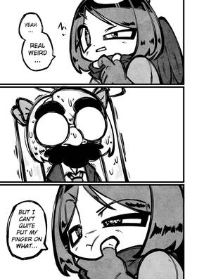 Read Trigger Complex  43 Page 3 in English