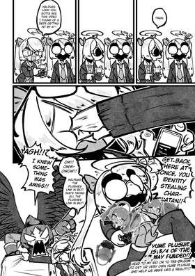 Read Trigger Complex  43 Page 4 in English