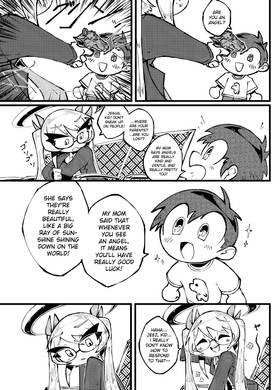 Read Trigger Complex  1 Page 2 in English