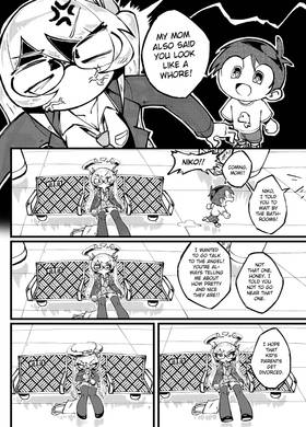 Read Trigger Complex  1 Page 3 in English