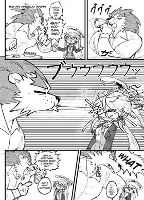 Read Trigger Complex  3 Page 1 in English