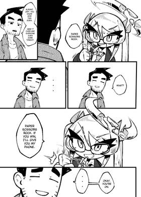 Read Trigger Complex  5 Page 2 in English