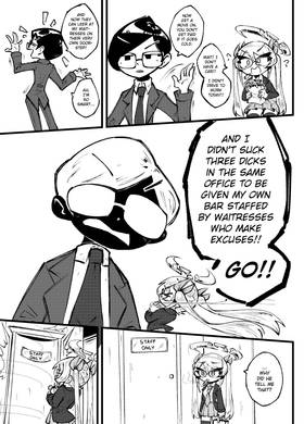 Read Trigger Complex  6 Page 3 in English