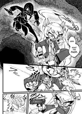 Read Trigger Complex  7 Page 2 in English
