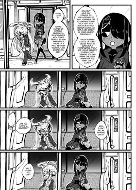 Read Trigger Complex  9 Page 2 in English