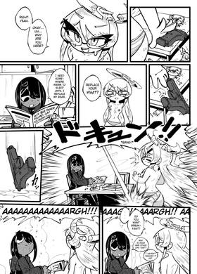 Read Trigger Complex  13 Page 2 in English