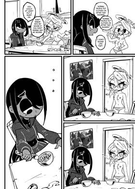 Read Trigger Complex  13 Page 3 in English