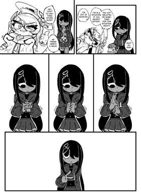 Read Trigger Complex  14 Page 2 in English