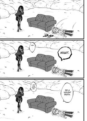 Read Trigger Complex  15 Page 3 in English