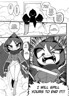 Read Trigger Complex  16 Page 2 in English