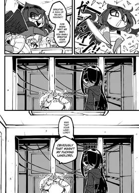 Read Trigger Complex  17 Page 3 in English