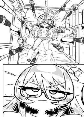 Read Trigger Complex  18 Page 2 in English