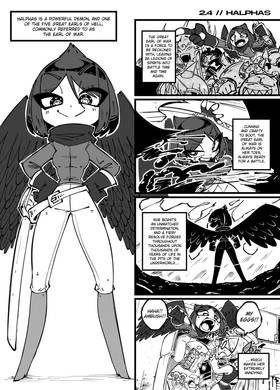 Read Trigger Complex  20 Page 1 in English