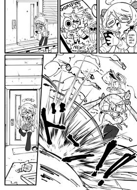 Read Trigger Complex  23 Page 3 in English