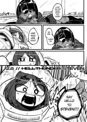 Read Trigger Complex  24 Page 2 in English