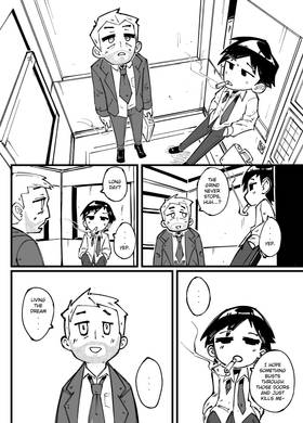 Read Trigger Complex  25 Page 2 in English