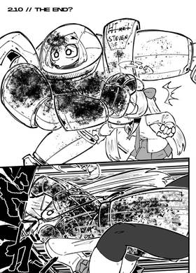Read Trigger Complex  26 Page 1 in English
