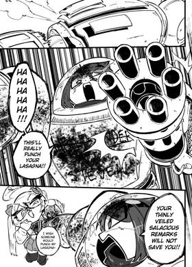 Read Trigger Complex  26 Page 3 in English