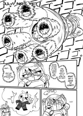 Read Trigger Complex  27 Page 1 in English