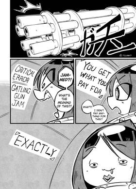 Read Trigger Complex  27 Page 2 in English