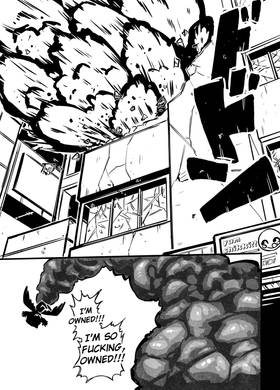 Read Trigger Complex  27 Page 3 in English