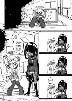 Read Trigger Complex  27 Page 4 in English