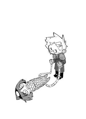 Read Trigger Complex  28 Page 5 in English