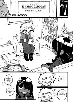Read Trigger Complex  28 Page 1 in English