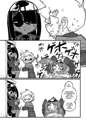 Read Trigger Complex  30 Page 3 in English