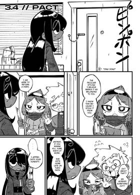 Read Trigger Complex  30 Page 1 in English