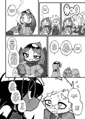 Read Trigger Complex  30 Page 2 in English