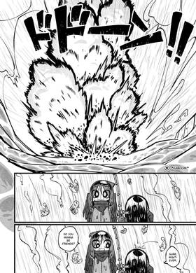 Read Trigger Complex  31 Page 3 in English