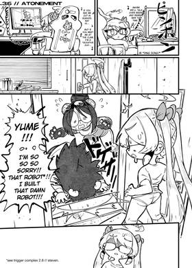 Read Trigger Complex  32 Page 1 in English