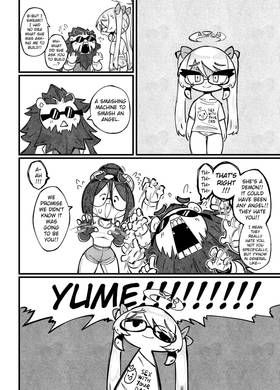 Read Trigger Complex  32 Page 2 in English