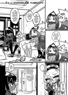 Read Trigger Complex  33 Page 1 in English