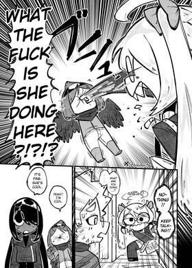 Read Trigger Complex  33 Page 2 in English