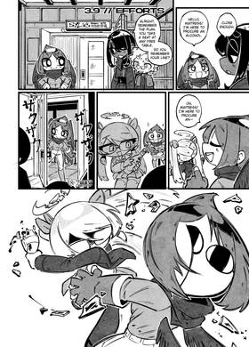 Read Trigger Complex  35 Page 1 in English